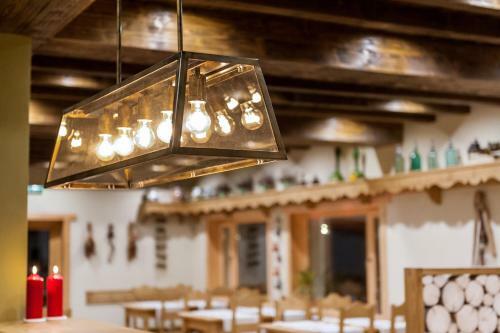 Hostal Pensiunea Colt De Rai