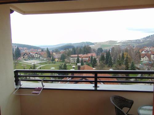 Apartman Magic Zlatibor