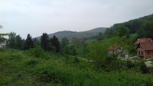 Agroturismo ?ajetinska Brvnara