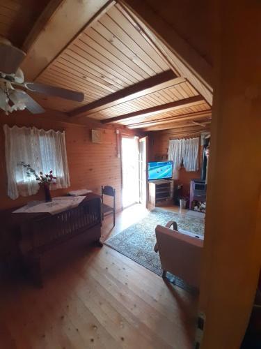 Agroturismo ?ajetinska Brvnara