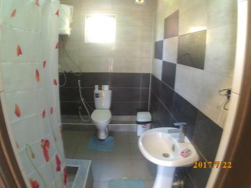 Chill-in Three Bed Rooms Top Mountain View