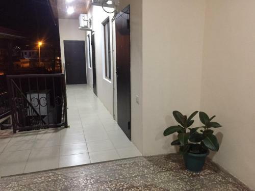 Hostal Guesthouse On Ardzinba 180