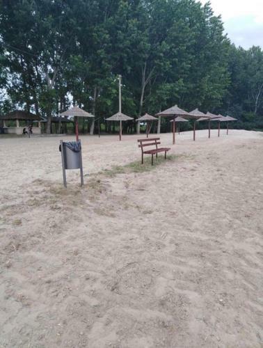 Vikendica Apartments Dunav Ms-5