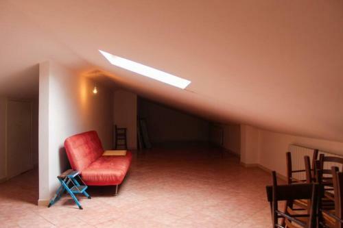Apartamento Rustic House
