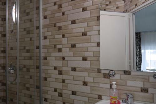 Hostal Floare De Colt