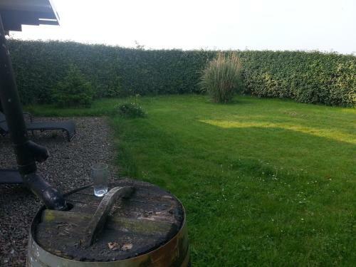 Agroturismo Koningsheim