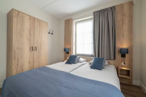 Apartamento Raadhuis Parc Ganuenta