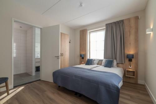 Apartamento Raadhuis Parc Ganuenta