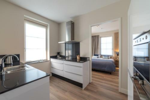 Apartamento Raadhuis Parc Ganuenta