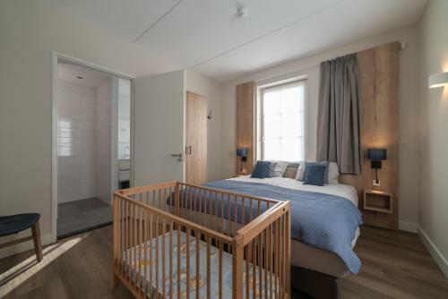 Apartamento Raadhuis Parc Ganuenta