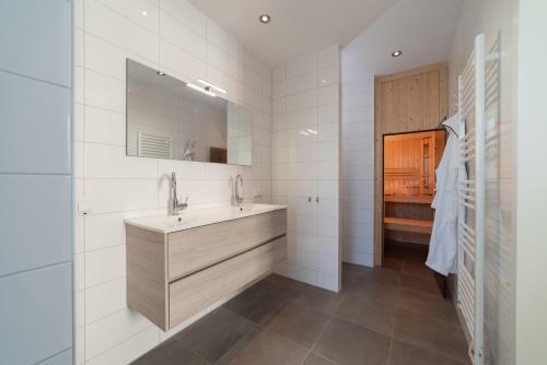 Apartamento Raadhuis Parc Ganuenta