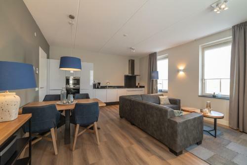 Apartamento Raadhuis Parc Ganuenta
