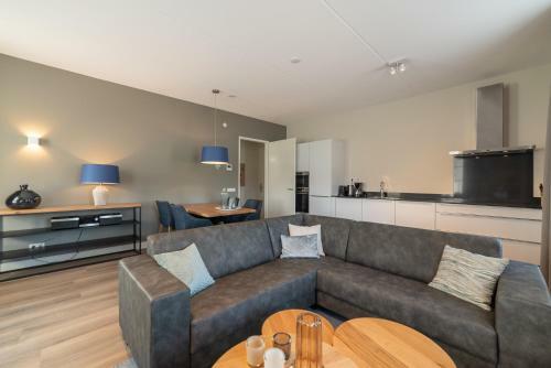 Apartamento Raadhuis Parc Ganuenta