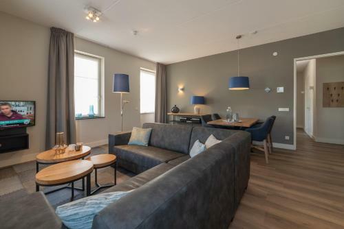 Apartamento Raadhuis Parc Ganuenta