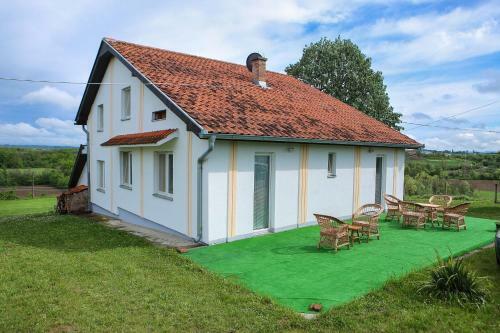 Villa Teo-sport