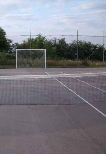 Villa Teo-sport