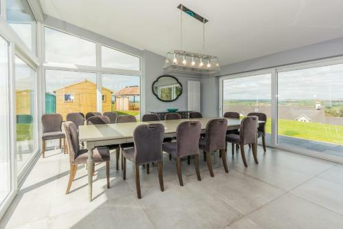 Apartamento River Views,kinsale, Exquisite Holiday Homes, Sleeps 22
