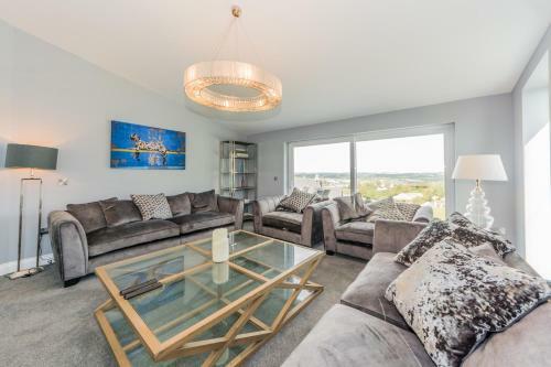 Apartamento River Views,kinsale, Exquisite Holiday Homes, Sleeps 22