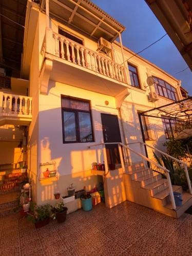 Posada Guest House Nesnik