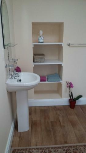 Apartamentos Glenbower House