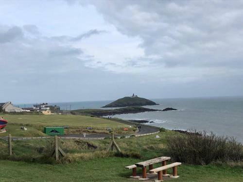 Captivating 1-bed Apartment In Cloyne