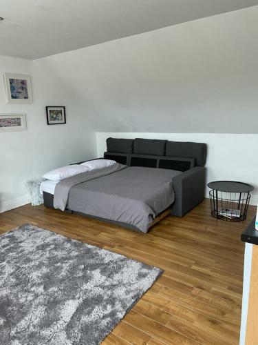Captivating 1-bed Apartment In Cloyne