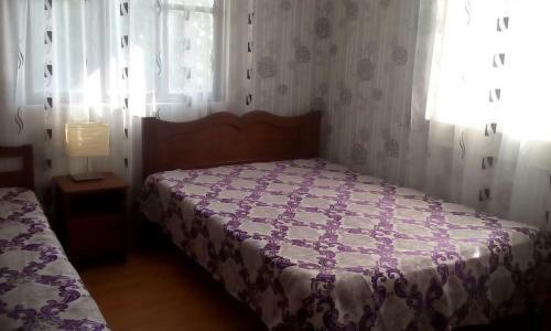 Hostal Guest House "ochagh"