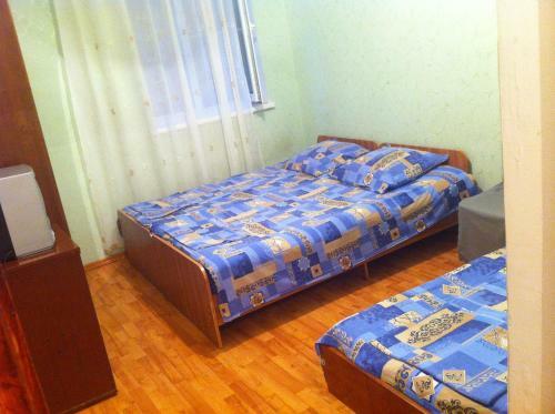 Hostal Guest Rooms By Stella