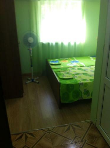 Hostal Guest Rooms By Stella