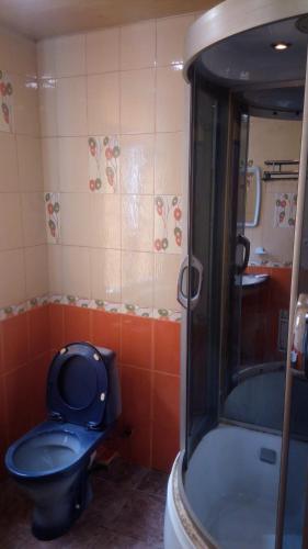 Hostal Guest House On Sosnalieva 22