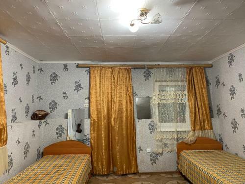 Hostal ???????? ??? Teymiya