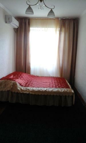Apartment U Morya
