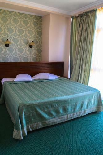 Hostal Indisan