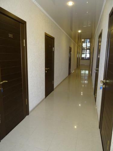 Hostal Guest House Ritsa