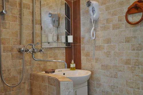 Hostal Guest House Prival