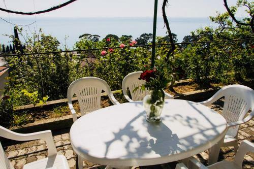 Private House Under The Key Amra