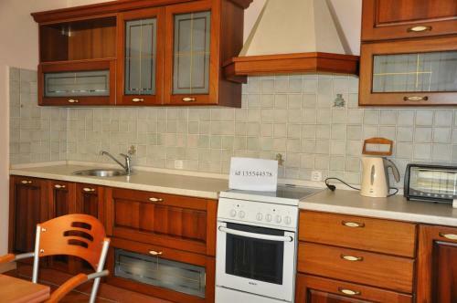 Private House Under The Key Amra
