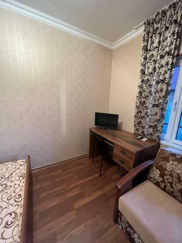 Hostal Gostevoy Dom Samir