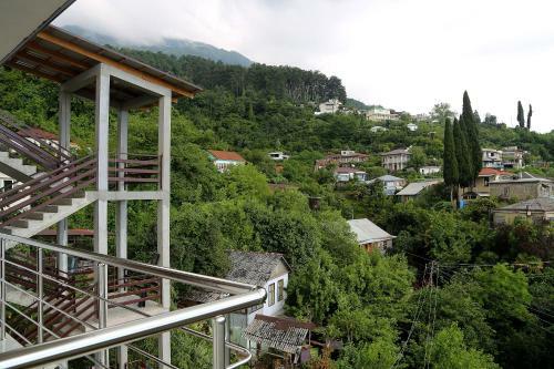 Posada Elida