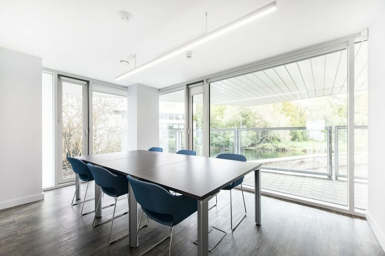 Albergue Amnis House