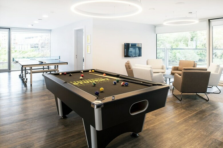 Albergue Amnis House