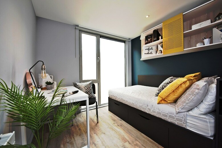 Albergue Amnis House