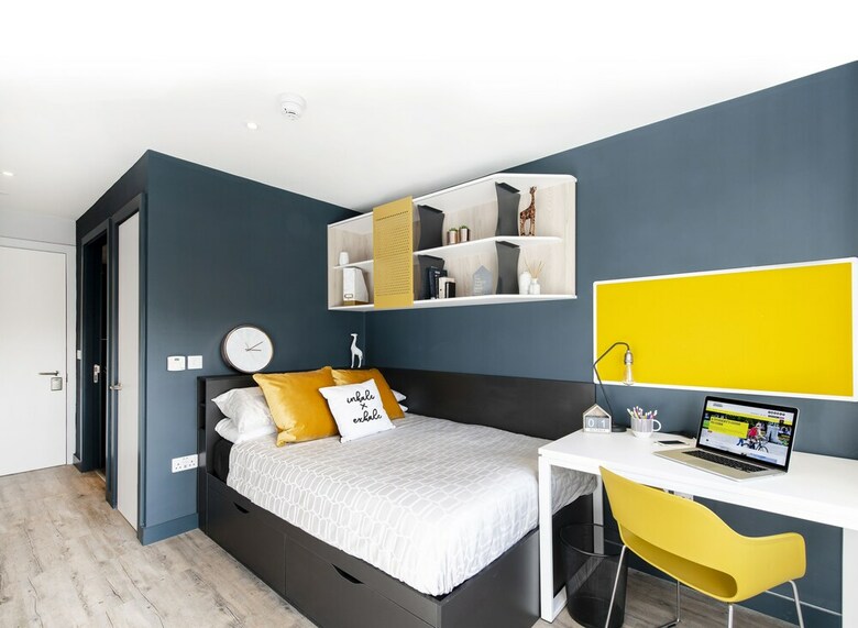 Albergue Amnis House