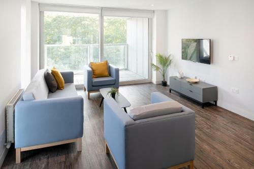 Albergue Amnis House