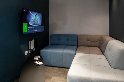 Albergue Amnis House