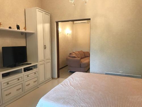Hostal Guest House On Kabardinskaya 49