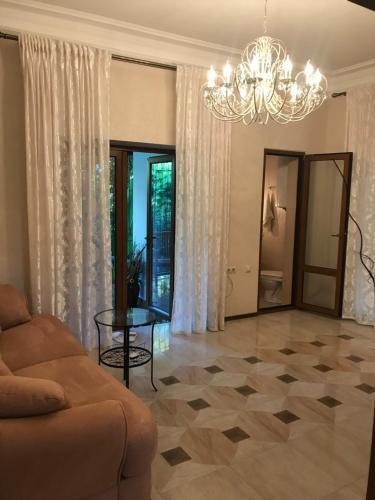 Hostal Guest House On Kabardinskaya 49