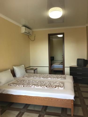 Hostal Guest House On Kabardinskaya 49
