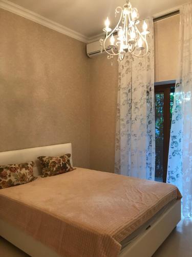 Hostal Guest House On Kabardinskaya 49