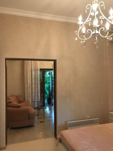 Hostal Guest House On Kabardinskaya 49